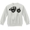 Youth ComfortBlend® EcoSmart® Fleece Crew Thumbnail