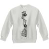 Youth ComfortBlend® EcoSmart® Fleece Crew Thumbnail