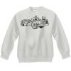 Youth ComfortBlend® EcoSmart® Fleece Crew Thumbnail