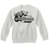 Youth ComfortBlend® EcoSmart® Fleece Crew Thumbnail