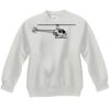 Youth ComfortBlend® EcoSmart® Fleece Crew Thumbnail