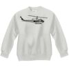 Youth ComfortBlend® EcoSmart® Fleece Crew Thumbnail