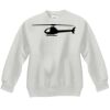 Youth ComfortBlend® EcoSmart® Fleece Crew Thumbnail
