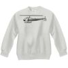 Youth ComfortBlend® EcoSmart® Fleece Crew Thumbnail