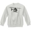 Youth ComfortBlend® EcoSmart® Fleece Crew Thumbnail