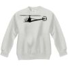 Youth ComfortBlend® EcoSmart® Fleece Crew Thumbnail