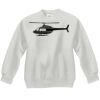 Youth ComfortBlend® EcoSmart® Fleece Crew Thumbnail