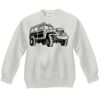 Youth ComfortBlend® EcoSmart® Fleece Crew Thumbnail