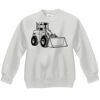 Youth ComfortBlend® EcoSmart® Fleece Crew Thumbnail