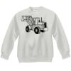 Youth ComfortBlend® EcoSmart® Fleece Crew Thumbnail