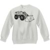 Youth ComfortBlend® EcoSmart® Fleece Crew Thumbnail