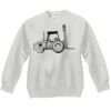 Youth ComfortBlend® EcoSmart® Fleece Crew Thumbnail