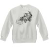 Youth ComfortBlend® EcoSmart® Fleece Crew Thumbnail