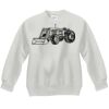 Youth ComfortBlend® EcoSmart® Fleece Crew Thumbnail