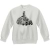 Youth ComfortBlend® EcoSmart® Fleece Crew Thumbnail
