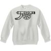 Youth ComfortBlend® EcoSmart® Fleece Crew Thumbnail