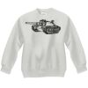 Youth ComfortBlend® EcoSmart® Fleece Crew Thumbnail