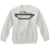 Youth ComfortBlend® EcoSmart® Fleece Crew Thumbnail