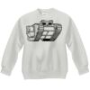 Youth ComfortBlend® EcoSmart® Fleece Crew Thumbnail