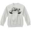 Youth ComfortBlend® EcoSmart® Fleece Crew Thumbnail