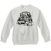 Youth ComfortBlend® EcoSmart® Fleece Crew Thumbnail