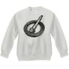 Youth ComfortBlend® EcoSmart® Fleece Crew Thumbnail