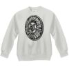 Youth ComfortBlend® EcoSmart® Fleece Crew Thumbnail