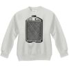 Youth ComfortBlend® EcoSmart® Fleece Crew Thumbnail