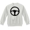 Youth ComfortBlend® EcoSmart® Fleece Crew Thumbnail