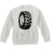Youth ComfortBlend® EcoSmart® Fleece Crew Thumbnail