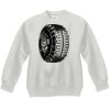 Youth ComfortBlend® EcoSmart® Fleece Crew Thumbnail