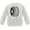 Youth ComfortBlend® EcoSmart® Fleece Crew Thumbnail