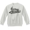 Youth ComfortBlend® EcoSmart® Fleece Crew Thumbnail