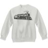 Youth ComfortBlend® EcoSmart® Fleece Crew Thumbnail