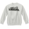 Youth ComfortBlend® EcoSmart® Fleece Crew Thumbnail