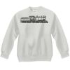 Youth ComfortBlend® EcoSmart® Fleece Crew Thumbnail