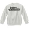 Youth ComfortBlend® EcoSmart® Fleece Crew Thumbnail