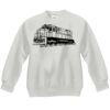 Youth ComfortBlend® EcoSmart® Fleece Crew Thumbnail