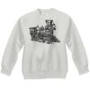 Youth ComfortBlend® EcoSmart® Fleece Crew Thumbnail