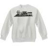 Youth ComfortBlend® EcoSmart® Fleece Crew Thumbnail