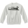 Youth ComfortBlend® EcoSmart® Fleece Crew Thumbnail