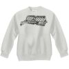 Youth ComfortBlend® EcoSmart® Fleece Crew Thumbnail