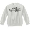 Youth ComfortBlend® EcoSmart® Fleece Crew Thumbnail