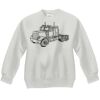 Youth ComfortBlend® EcoSmart® Fleece Crew Thumbnail