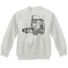 Youth ComfortBlend® EcoSmart® Fleece Crew Thumbnail
