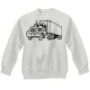 Youth ComfortBlend® EcoSmart® Fleece Crew Thumbnail