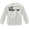 Youth ComfortBlend® EcoSmart® Fleece Crew Thumbnail