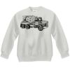 Youth ComfortBlend® EcoSmart® Fleece Crew Thumbnail
