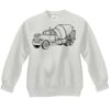 Youth ComfortBlend® EcoSmart® Fleece Crew Thumbnail