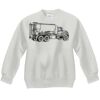 Youth ComfortBlend® EcoSmart® Fleece Crew Thumbnail